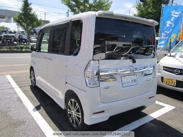 daihatsu tanto 2014 -DAIHATSU 【京都 582ｽ490】--Tanto LA600S--0188224---DAIHATSU 【京都 582ｽ490】--Tanto LA600S--0188224- image 2