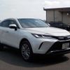 toyota harrier 2020 -TOYOTA 【野田 300ｱ1234】--Harrier 6BA-MXUA80--MXUA80-0029101---TOYOTA 【野田 300ｱ1234】--Harrier 6BA-MXUA80--MXUA80-0029101- image 1