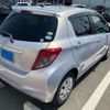 toyota vitz 2012 -TOYOTA--Vitz DBA-NSP130--NSP130-2088336---TOYOTA--Vitz DBA-NSP130--NSP130-2088336- image 5