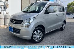 mazda az-wagon 2011 CFJ1551104