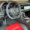 chevrolet camaro 2018 CFJ1812812 image 6