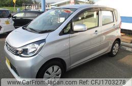 mitsubishi ek-wagon 2015 CFJ1703278