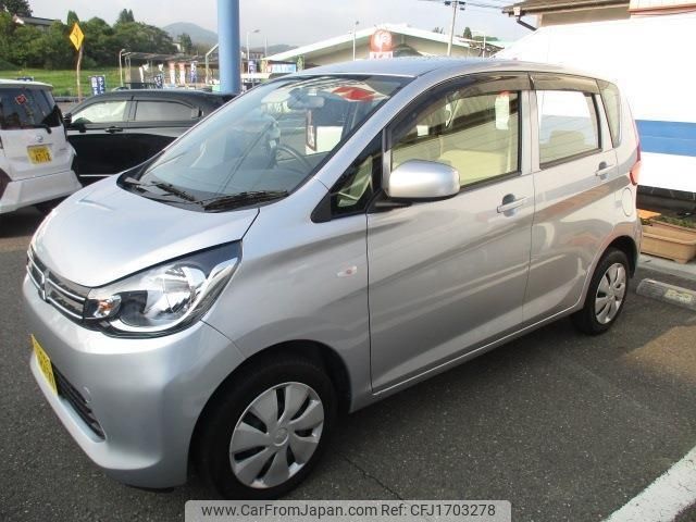 mitsubishi ek-wagon 2015 CFJ1703278 image 1