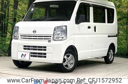 nissan nv100-clipper 2018 CFJ1572952