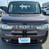 nissan cube 2015 CFJ9098786 image 2