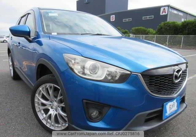 mazda cx-5 2012 REALMOTOR_Y2024100004F-21 image 2