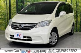 honda freed 2012 -HONDA--Freed DBA-GB3--GB3-1408758---HONDA--Freed DBA-GB3--GB3-1408758-