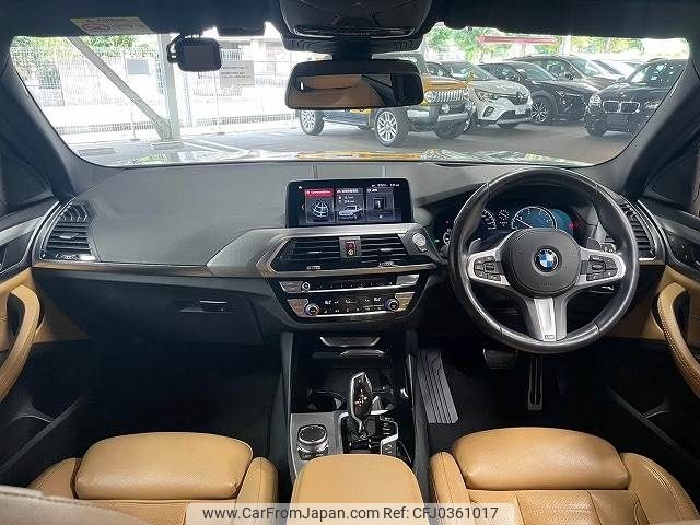 bmw x3 2020 -BMW--BMW X3 LDA-TX20--WBATX32090LG61192---BMW--BMW X3 LDA-TX20--WBATX32090LG61192- image 2