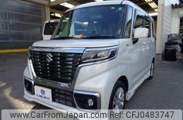 suzuki spacia 2020 quick_quick_DAA-MK53S_MK53S-663183