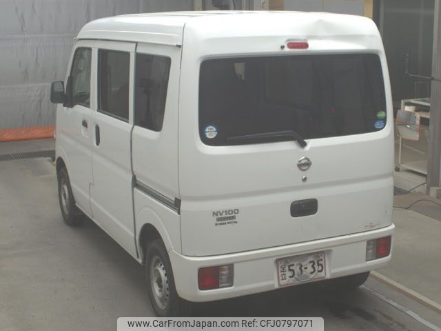 nissan clipper-van 2021 -NISSAN--Clipper Van DR17V-450164---NISSAN--Clipper Van DR17V-450164- image 2