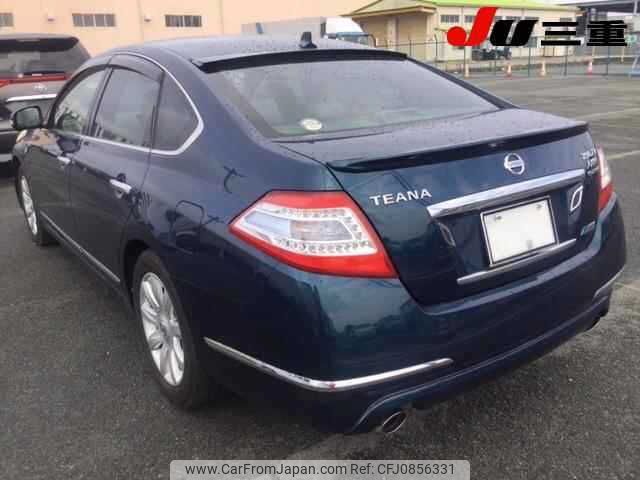 nissan teana 2008 CFJ0856331 image 2