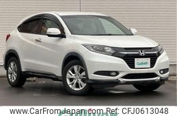 honda vezel 2016 -HONDA--VEZEL DBA-RU2--RU2-1101561---HONDA--VEZEL DBA-RU2--RU2-1101561-