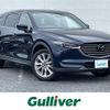 mazda cx-8 2018 -MAZDA--CX-8 3DA-KG2P--KG2P-128693---MAZDA--CX-8 3DA-KG2P--KG2P-128693- image 1