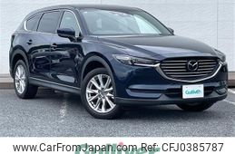 mazda cx-8 2018 -MAZDA--CX-8 3DA-KG2P--KG2P-128693---MAZDA--CX-8 3DA-KG2P--KG2P-128693-