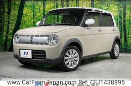 suzuki alto-lapin 2021 -SUZUKI--Alto Lapin 5BA-HE33S--HE33S-307346---SUZUKI--Alto Lapin 5BA-HE33S--HE33S-307346-