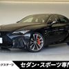 lexus is 2021 -LEXUS--Lexus IS 6AA-AVE30--AVE30-5085752---LEXUS--Lexus IS 6AA-AVE30--AVE30-5085752- image 1