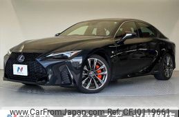 lexus is 2021 -LEXUS--Lexus IS 6AA-AVE30--AVE30-5085752---LEXUS--Lexus IS 6AA-AVE30--AVE30-5085752-