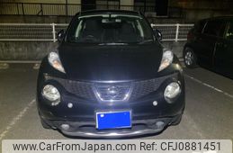 nissan juke 2010 -NISSAN--Juke DBA-YF15--YF15-017292---NISSAN--Juke DBA-YF15--YF15-017292-