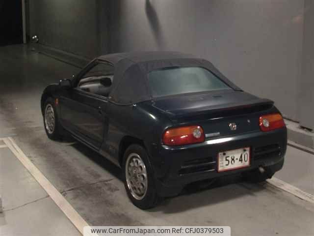 honda beat 1994 -HONDA--Beat PP1-1032553---HONDA--Beat PP1-1032553- image 2