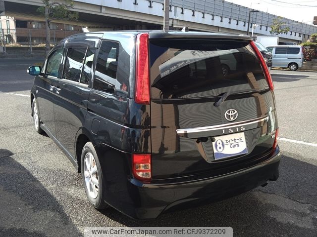 toyota isis 2010 -TOYOTA--Isis ZGM10W--ZGM10-0012820---TOYOTA--Isis ZGM10W--ZGM10-0012820- image 2