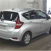 nissan note 2017 -NISSAN--Note DAA-HE12--HE12-077913---NISSAN--Note DAA-HE12--HE12-077913- image 5