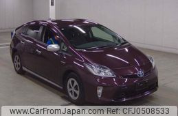 toyota prius 2013 quick_quick_DAA-ZVW30_ZVW30-1666586