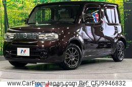 nissan cube 2013 -NISSAN--Cube DBA-Z12--Z12-265786---NISSAN--Cube DBA-Z12--Z12-265786-