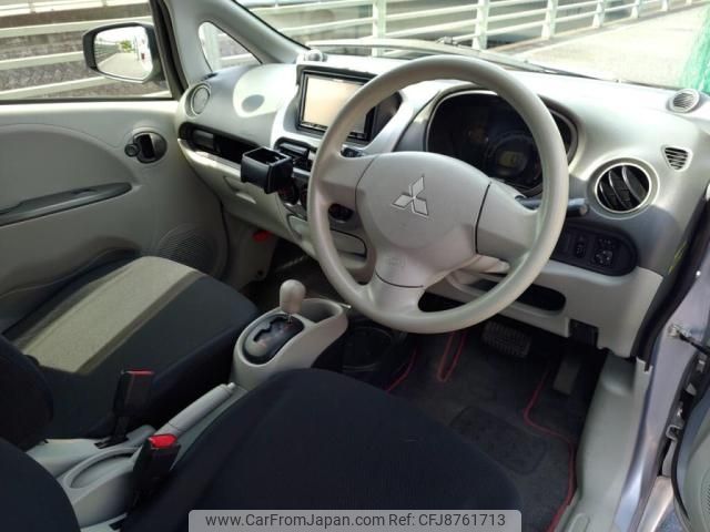 mitsubishi i 2012 -MITSUBISHI--i DBA-HA1W--HA1W-1600886---MITSUBISHI--i DBA-HA1W--HA1W-1600886- image 2