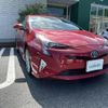 toyota prius 2016 -TOYOTA--Prius DAA-ZVW51--ZVW51-8020466---TOYOTA--Prius DAA-ZVW51--ZVW51-8020466- image 1