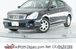 nissan bluebird-sylphy 2011 quick_quick_KG11_KG11-124746