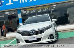 toyota sai 2013 GOO_JP_700070854230250607001