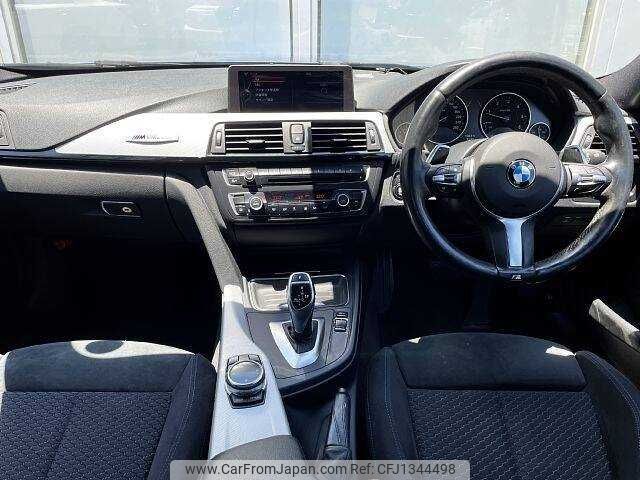 bmw 3-series 2015 504928-931111 image 1
