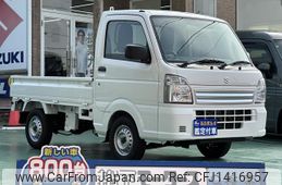 suzuki carry-truck 2025 GOO_JP_700060017330250708012