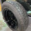 suzuki jimny 1996 CFJ1843067 image 21