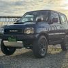 suzuki jimny 2015 quick_quick_JB23W_JB23W-738784 image 1