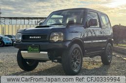 suzuki jimny 2015 quick_quick_JB23W_JB23W-738784