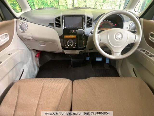 nissan roox 2012 -NISSAN--Roox DBA-ML21S--ML21S-145878---NISSAN--Roox DBA-ML21S--ML21S-145878- image 2