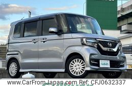 honda n-box 2018 -HONDA--N BOX DBA-JF3--JF3-1120302---HONDA--N BOX DBA-JF3--JF3-1120302-