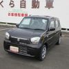 suzuki alto 2024 -SUZUKI 【宮崎 581ﾇ5275】--Alto HA97S--169111---SUZUKI 【宮崎 581ﾇ5275】--Alto HA97S--169111- image 24