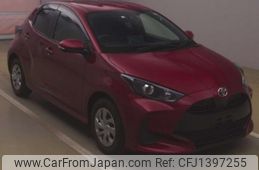 toyota yaris 2022 quick_quick_5BA-MXPA10_MXPA10-2058432