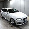 bmw 1-series 2017 -BMW 【福岡 350め1208】--BMW 1 Series 1R15-WBA1R52010V879626---BMW 【福岡 350め1208】--BMW 1 Series 1R15-WBA1R52010V879626- image 1