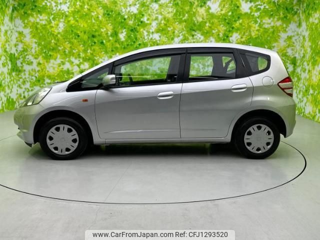 honda fit 2010 quick_quick_DBA-GE6_GE6-3000567 image 2