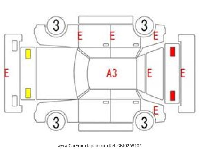 nissan note 2022 -NISSAN--Note 6AA-SNE13--SNE13-119555---NISSAN--Note 6AA-SNE13--SNE13-119555- image 2