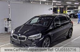 bmw 2-series 2018 quick_quick_LDA-2C20_WBA6Z12000VC96661