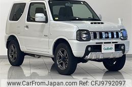 suzuki jimny 2014 -SUZUKI--Jimny ABA-JB23W--JB23W-710815---SUZUKI--Jimny ABA-JB23W--JB23W-710815-