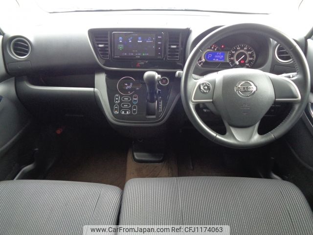 nissan dayz-roox 2017 -NISSAN--DAYZ Roox DBA-B21A--B21A-0343592---NISSAN--DAYZ Roox DBA-B21A--B21A-0343592- image 2