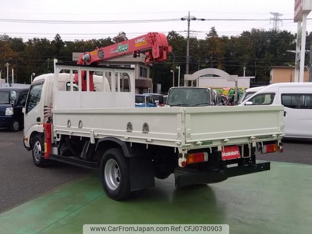 hino dutro 2017 -HINO--Hino Dutoro TKG-TKG---XZU650-0009582---HINO--Hino Dutoro TKG-TKG---XZU650-0009582- image 2