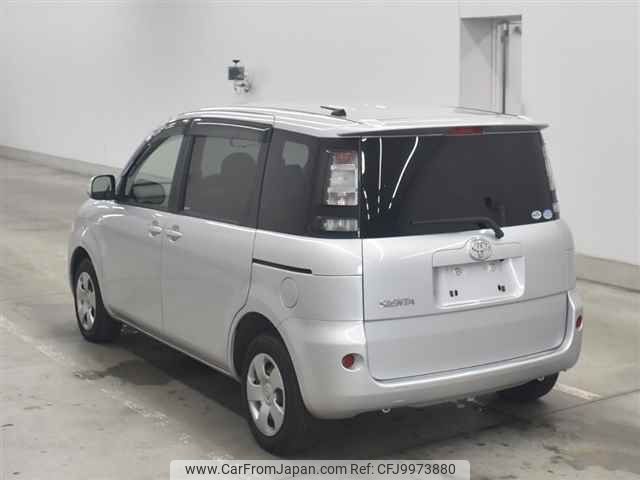 toyota sienta undefined -TOYOTA--Sienta NCP81G-5196814---TOYOTA--Sienta NCP81G-5196814- image 2