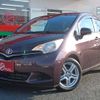 toyota ractis 2011 -TOYOTA 【岩手 501ﾎ6174】--Ractis DBA-NCP120--NCP120-2025699---TOYOTA 【岩手 501ﾎ6174】--Ractis DBA-NCP120--NCP120-2025699- image 1