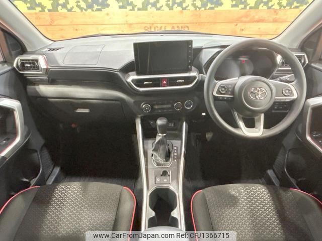 toyota raize 2022 quick_quick_A202A_A202A-0027879 image 2